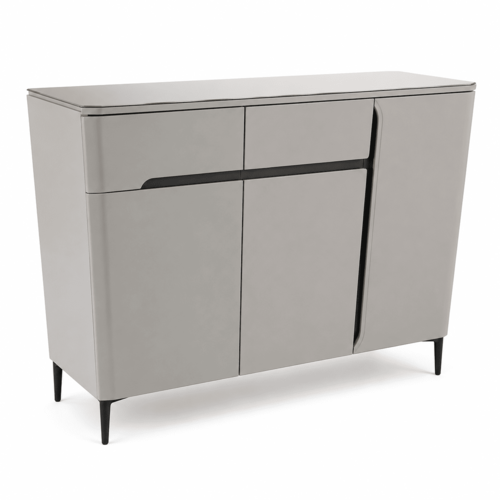 FY-A28-120 SHOE CABINET